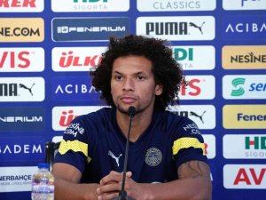 Willian Arao: "Zor Bir Maç Olacak"