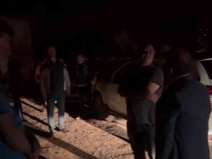 Mengen Belediyesi’nin Ahşap Atölyesine Gece Yarısı Kaçakçılık Baskını