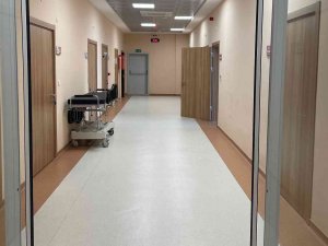 Düzce Üniversitesi Sağlık Araştırmaları İçin Faz-ı Ünitesi Ruhsatı Aldı