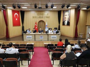 Akdeniz Belediyesinde Promosyon Ücreti 16 Bin 100 Lira Oldu