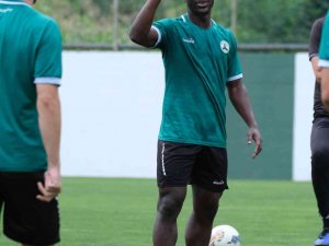 Hamidou Traore, Partizan’a Transfer Oldu