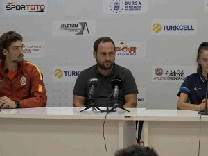 Kulüpler Süper Lig Final Yarışları Bursa’da Yapılacak