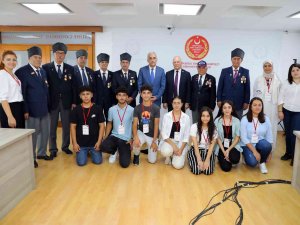 Kıbrıs Gazileri, Uğruna Savaştıkları Toprakları Ziyaret Ediyor