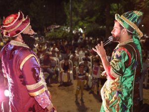 Battalgazi’de Yaz Akşamlarına Yoğun İlgi