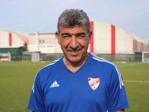 Boluspor’da Hedef 3 Puan
