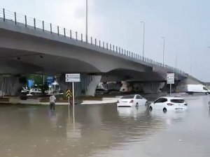 Denizli Yaz Ve Kışı Aynı Günde Yaşadı