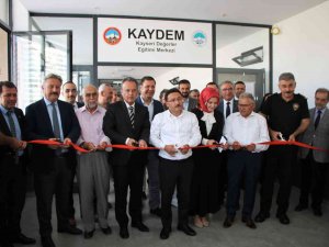 Kayseri’de Öğrencilere İnsani Değerler ‘Erva’ İle Öğretilecek