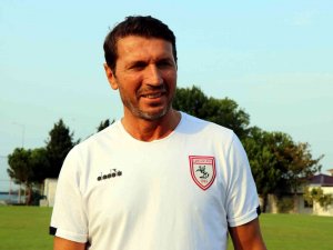Bayram Bektaş: “Erzurumspor’u Yeni Eyüpspor Maçını Telafi Edeceğiz”
