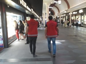 Güven Timleri Uygulamalarına Hız Kesmeden Devam Ediyor
