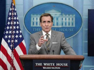 Beyaz Saray: “Rusya, Ukrayna’da Referandum İlan Edebilir”