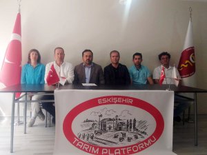 Hayvan Üreticileri Destek Bekliyor