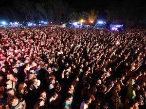 Selçuk Pamucak Sahili Keçifest’e Ev Sahipliği Yapacak