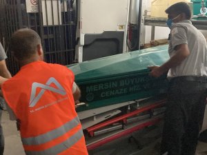 Define Aramak İçin Kuyu Açan 2 Kişi Hayatını Kaybetti