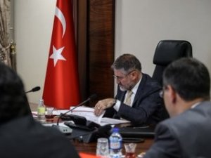 Bakan Nebati: “Nesillerin Refahı İçin Durmadan Çalışmaya Devam”