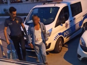 Bafra’da Silahlı Kavga: 1 Yaralı