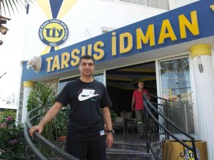 Tarsus İ̇dman Yurdu 100. Yılda Şampiyonluk Hedefliyor