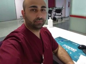 Sağlık Çalışanı Evinde Ölü Bulundu