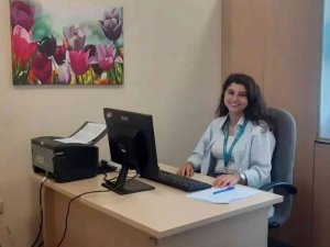 Adh Bünyesinde Açılan ’Ergoterapi Ve El Rehabilitasyon Birimi’ Hizmete Başladı