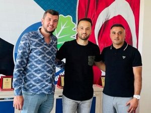 Ergene Velimeşespor’dan Transfer Taarruzu