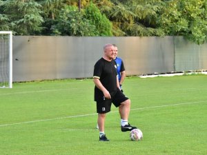 Denizlispor, Manisa Deplasmanında Puan Hesapları Yapıyor