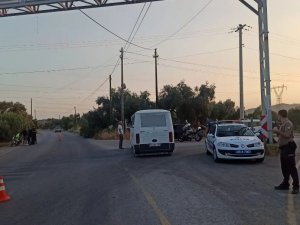 Germencik’te İncir Hırsızlarına Geçit Verilmiyor