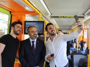 Bursa’da Hayat Öğrenciye Güzel