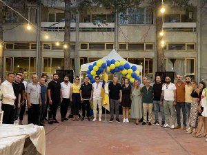Çaycumaspor’un Yeni Yönetimi İlk Toplantısını Gerçekleştirdi