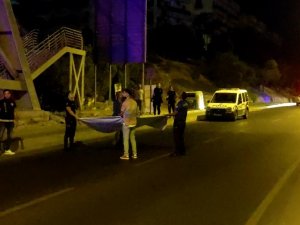 Polis Battaniye Açtı, Genç Kız Kurtarıldı