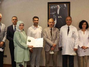 Sanko Üniversitesi’nin ’Iso Bilgi Güvenliği Yönetim Sistemi Belgesi’ Gururu