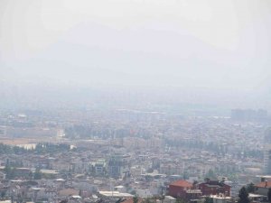 Yüksek Nemden Bunalan Antalyalılara Kötü Haber