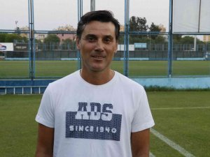 Montella’dan "Var" Tepkisi