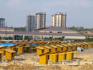 Mersin’e Hobi Parkı Yapılıyor