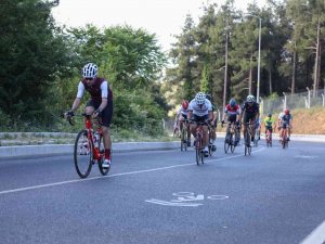 Turkcell Granfondo’da Pedallar ’Daha İ̇yi Bir Dünya İ̇çin’ Dönüyor