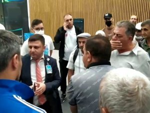 Thy Pilotları Uçuşlara Yetişemiyor, 4 Saatlik Rötarlar Başladı