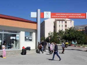 Yurtlara Kayıt Yarışı Başlıyor