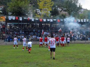 Fındıkpınarı Zafer Kupasında Yarı Final Eşleşmeleri Belli Oldu