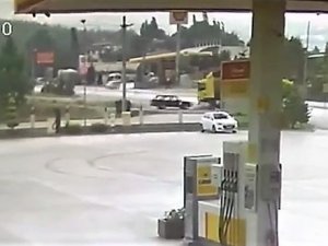 Geri Vites Hayat Kurtardı
