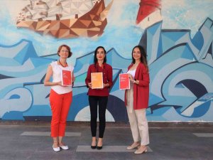 İ̇eü Yayınları’ndan 3’lü Seri