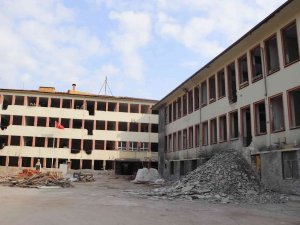 Ağar: "Yeni Eğitim-öğretim Yılına Hazırız"