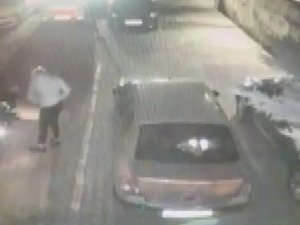 Kartal’da 3 Dakikada 65 Bin Tl Değerindeki Motosikleti Çalıp Kaçtılar