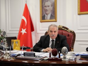 Başkan Demirtaş: "Her Çalışanımız Bizim İçin Değerli"