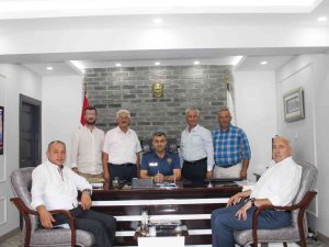 Yılmaz: “Üyelerimizin Fındık Depoları Güvence Altında Olacak”