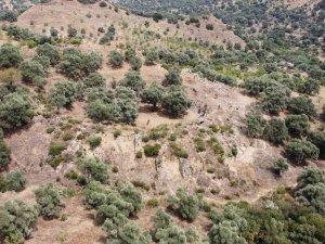 Mastaura Antik Kenti’nde Kazılar Başladı