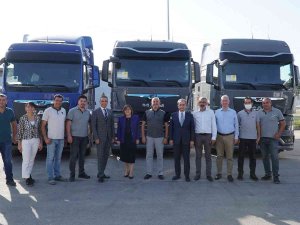 Şehir İçinde Ve Gezi Turlarında Hibrit Otobüs Dönemi