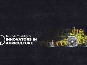 Tarımda Yenilikçi Çiftçiler Bu Zirvede Buluşuyor