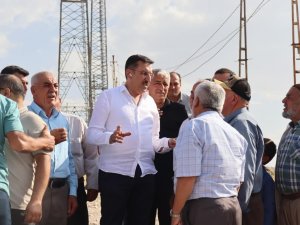 Tüfenkci: “Masalar Kurup Masaların Altına Saklanmaya Çalışanlar Var”