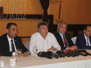 Kayseri Milletvekili Dursun Ataş: