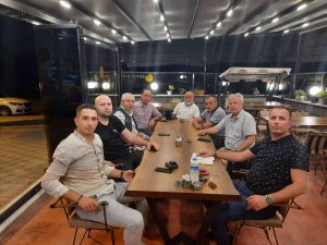 Yeni Kurulan Mahallede Vatandaşlar Hizmet Bekliyor