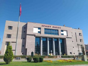 Eskişehir Cumhuriyet Başsavcılığı’nda Görev Bölümü Değişikliği