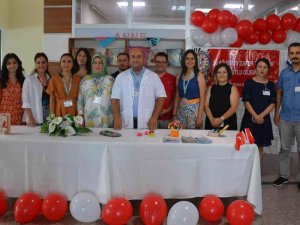 Toplum Ve Ruh Sağlığı Merkezi’nden El Sanatları Sergisi